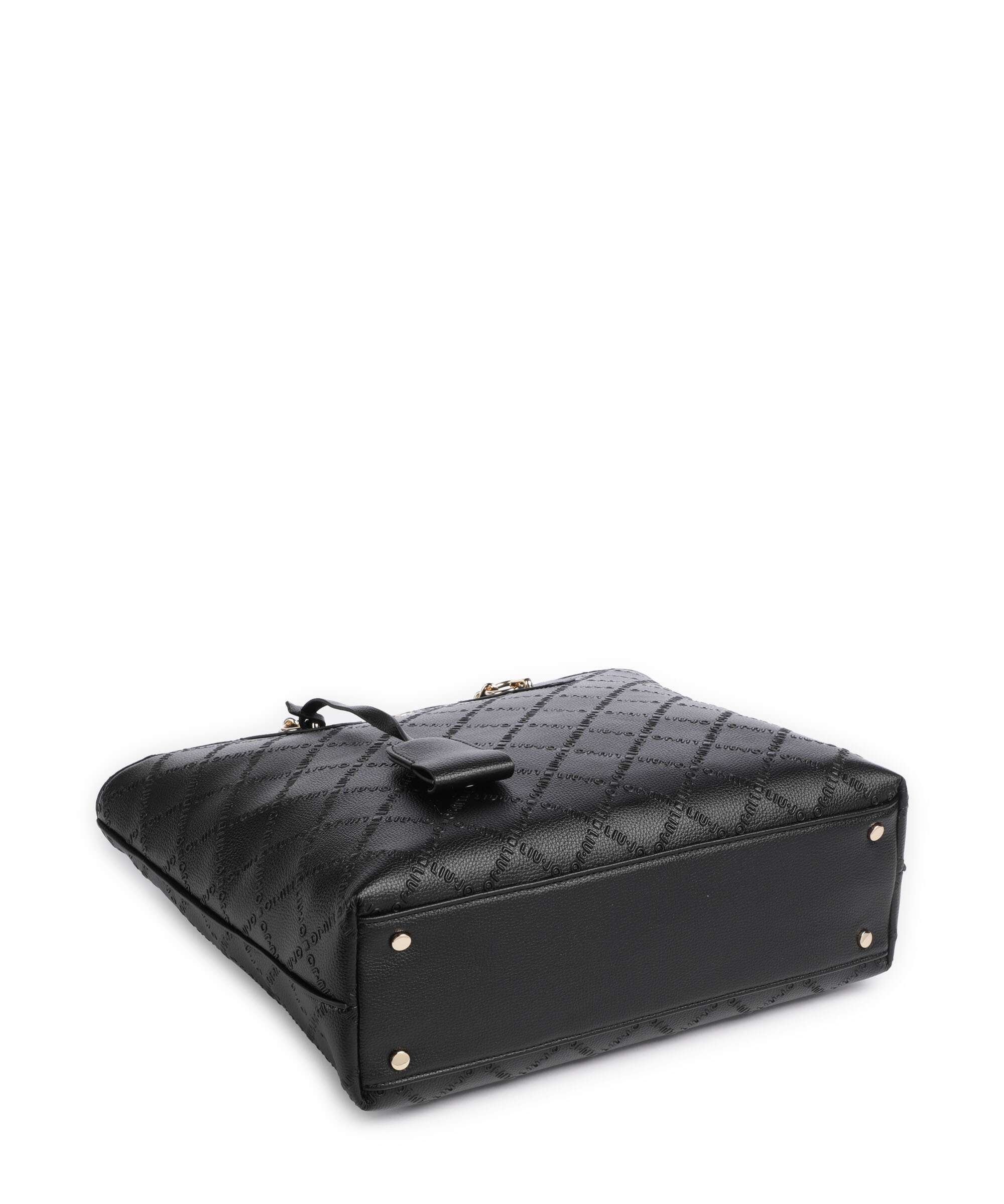 Liu Jo Adonide M Tote bag nero