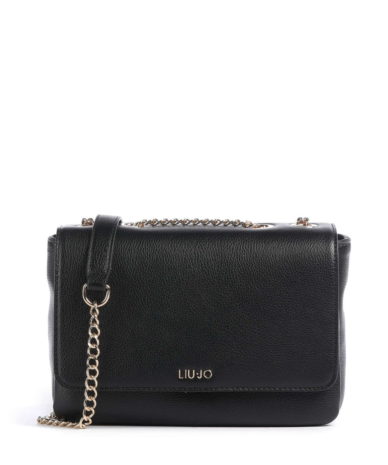 Liu Jo Caliwen S Shoulder bag nero