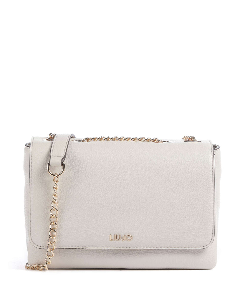 Liu Jo Caliwen S Shoulder bag marmo