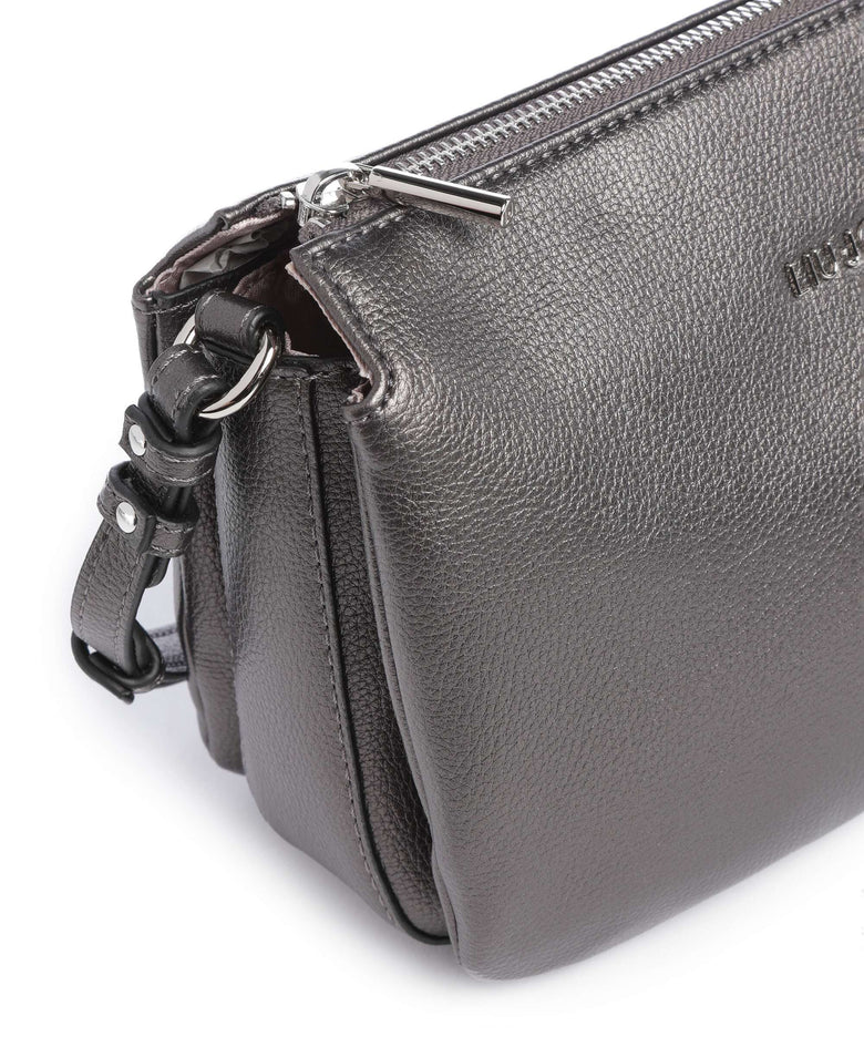 Liu Jo Caliwen M Crossbody bag antracite