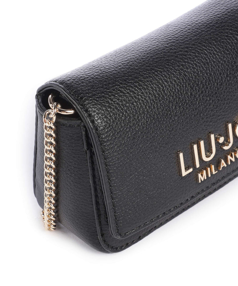 Liu Jo Caliwen S Crossbody bag nero