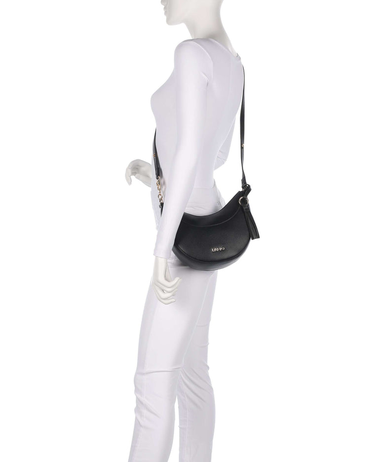 Liu Jo Cirry M Shoulder bag nero