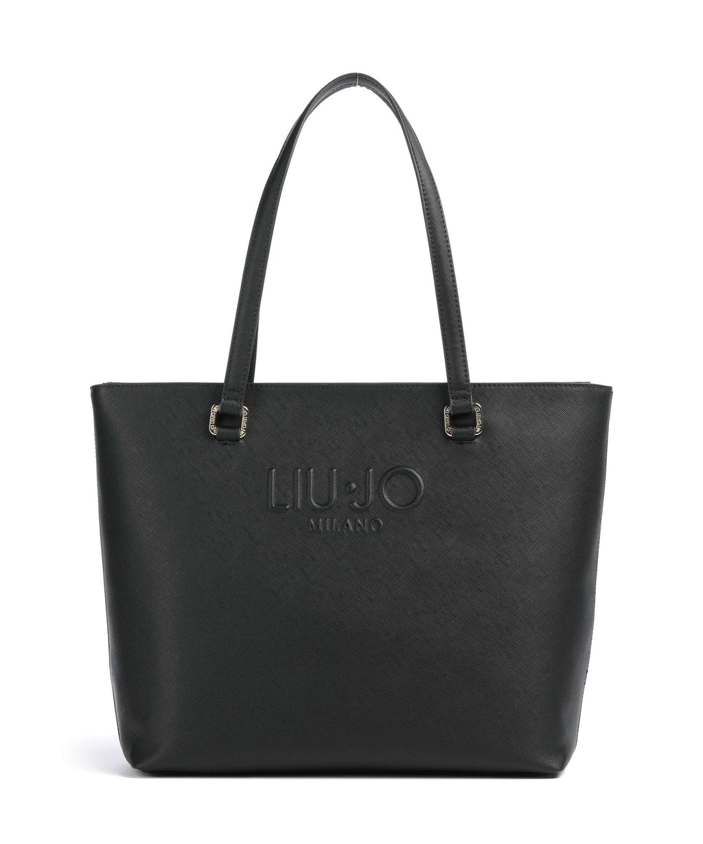 Liu Jo Halona L Tote bag nero