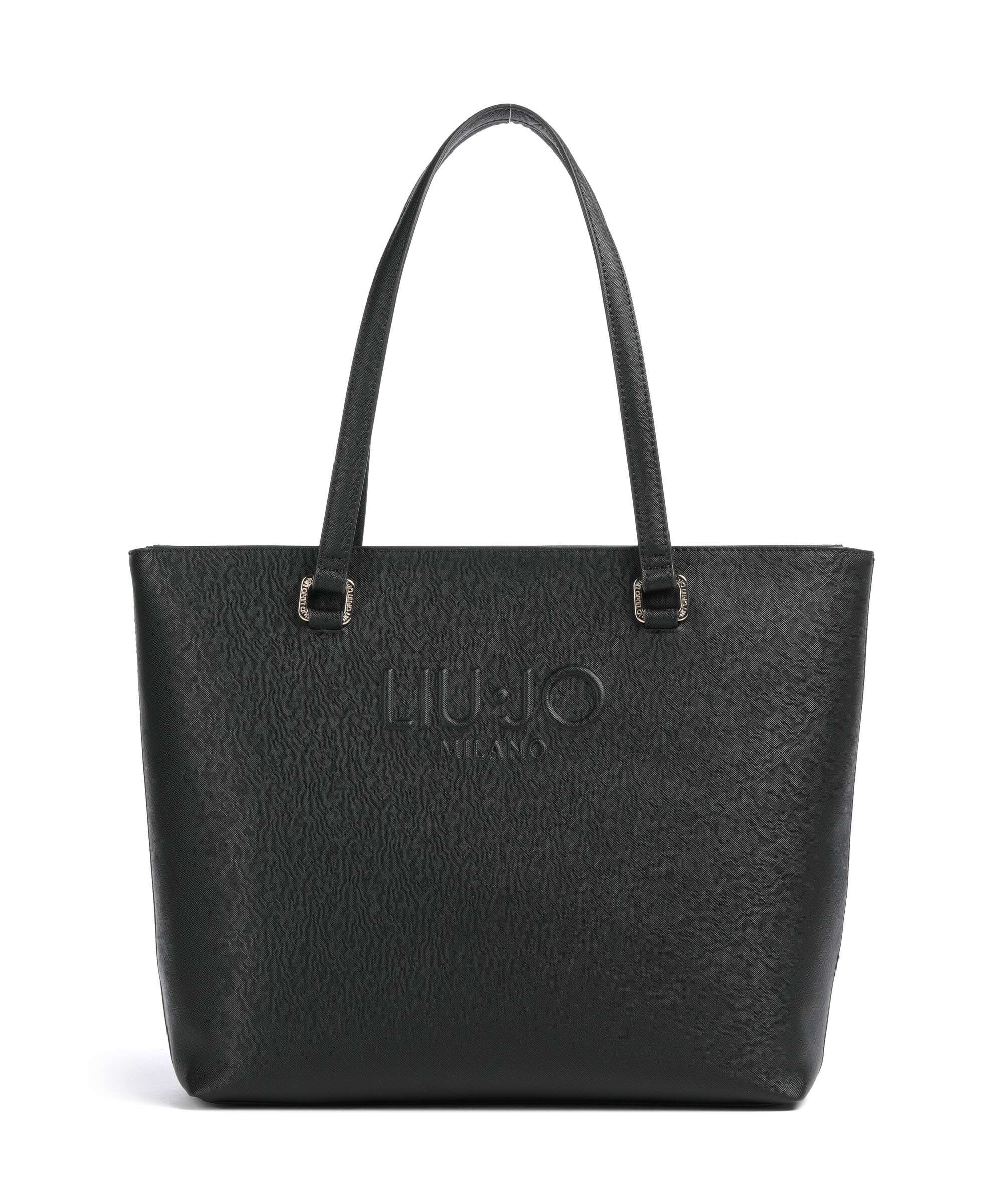 Liu Jo Halona L Tote bag nero