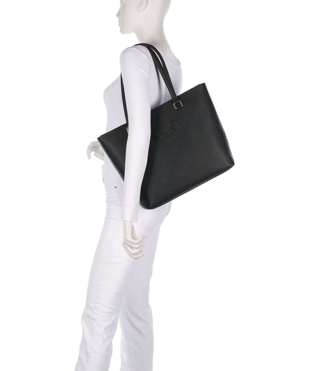 Liu Jo Halona L Tote bag nero