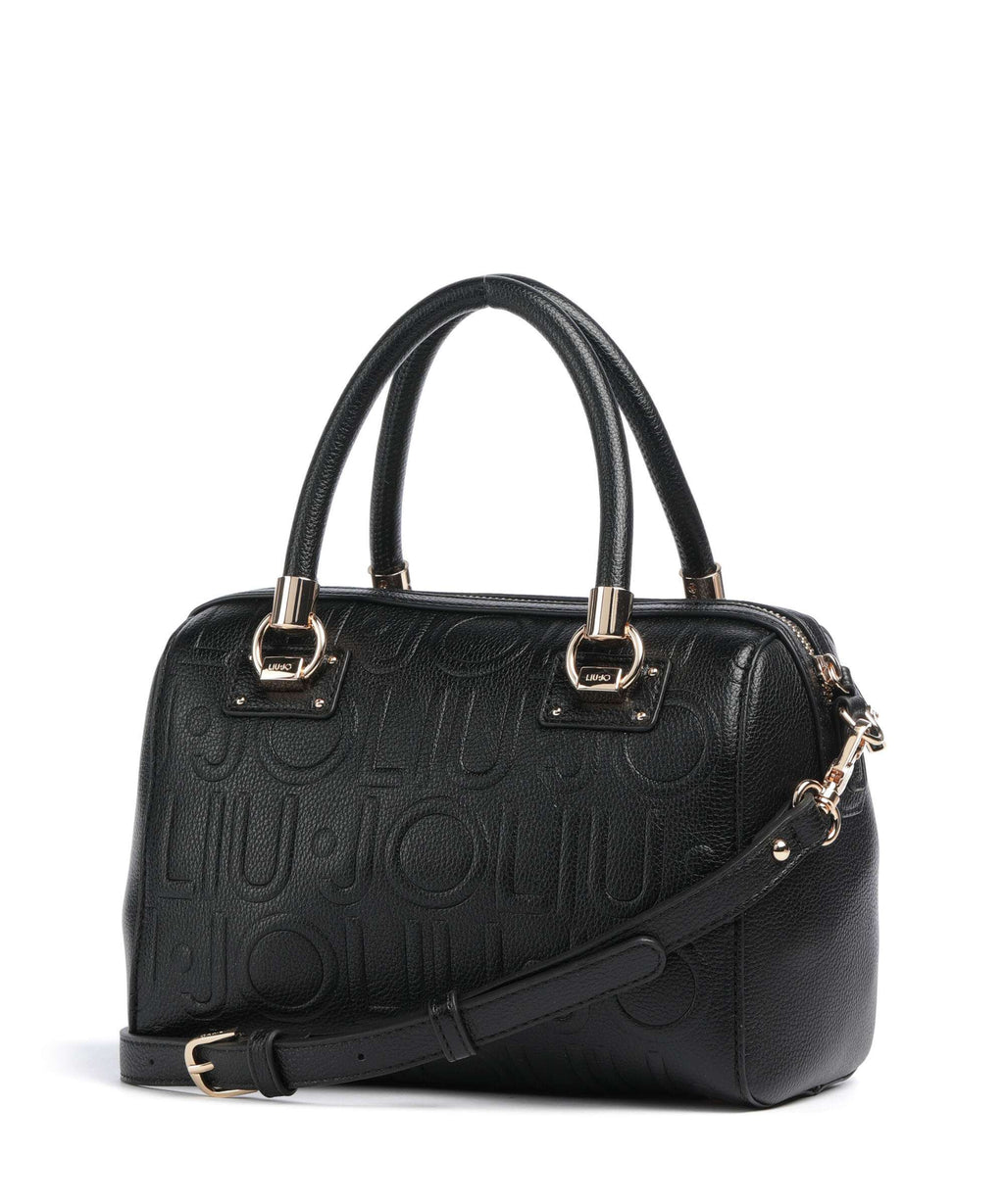 Liu Jo Manhattan S Handbag nero