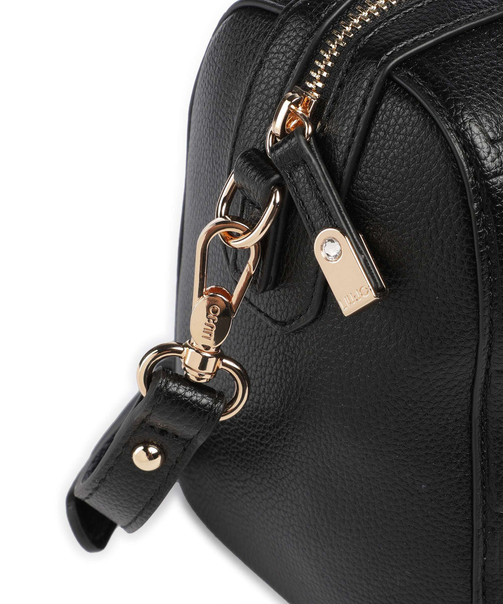 Liu Jo Manhattan S Handbag nero