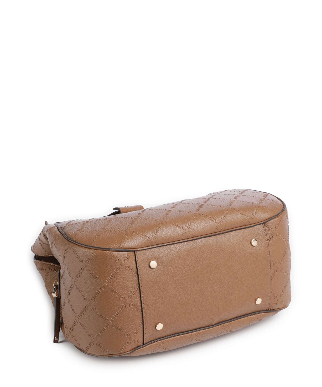 Liu Jo Adonide L Hobo bag suede