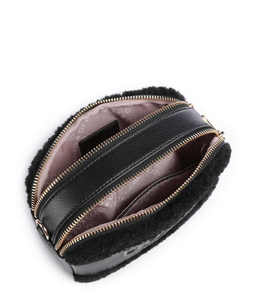 Liu Jo Ridhi S Crossbody bag nero