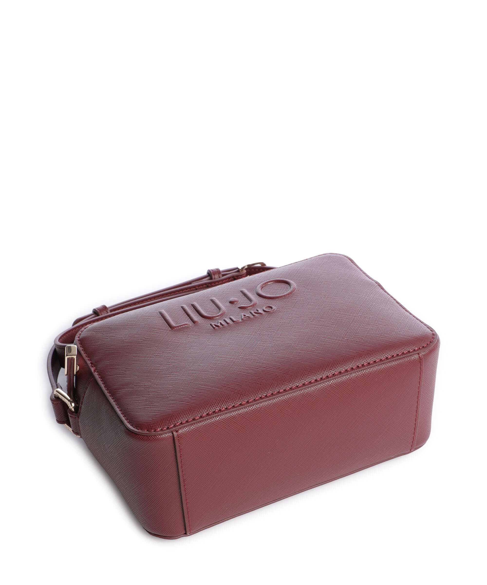 Liu Jo Halona M Crossbody bag red wine