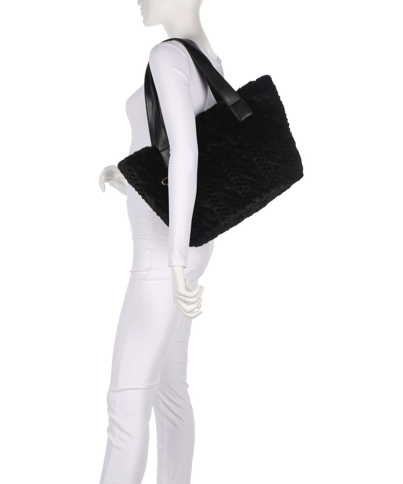 Liu Jo Verry L Tote bag nero