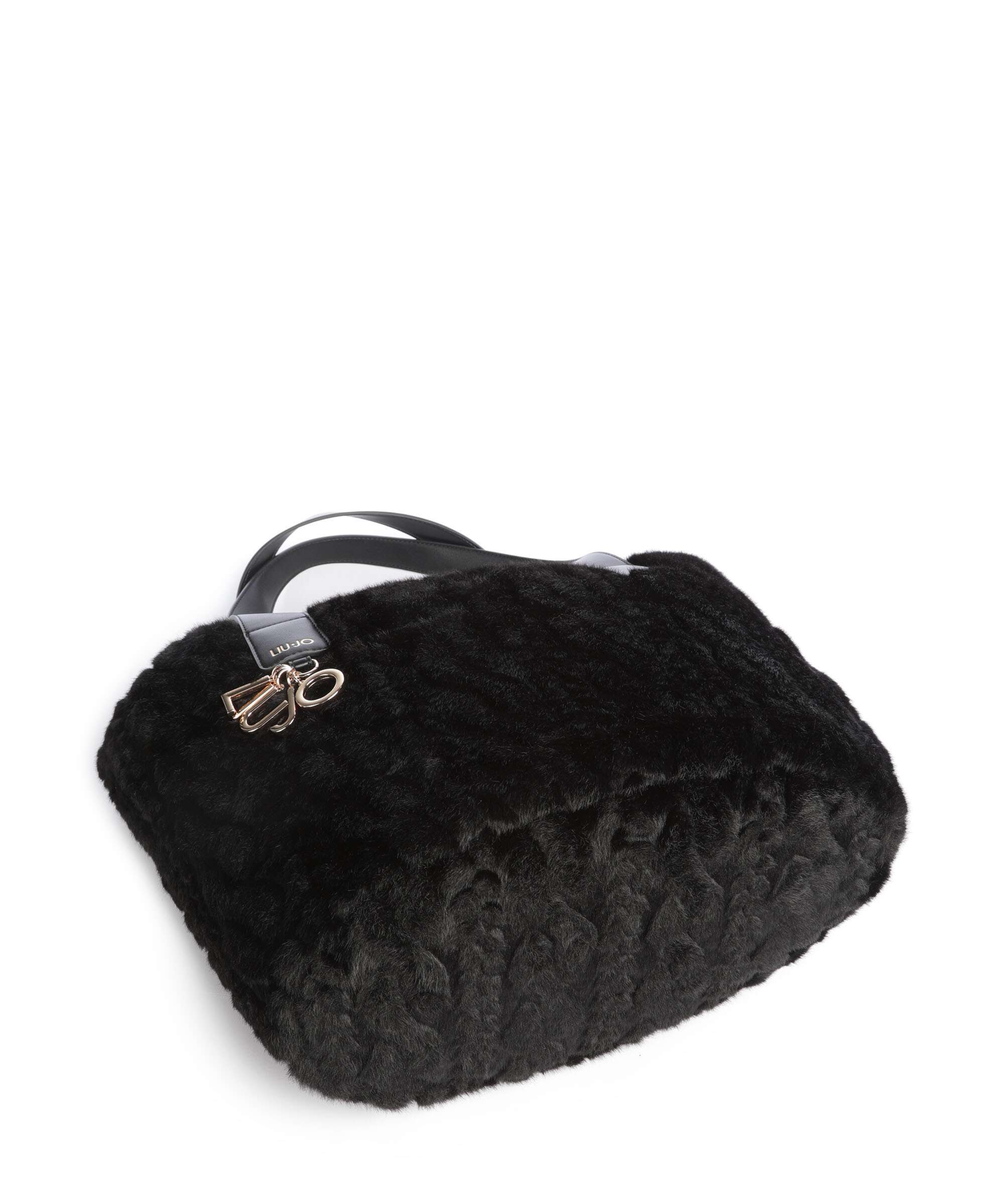 Liu Jo Verry L Tote bag nero