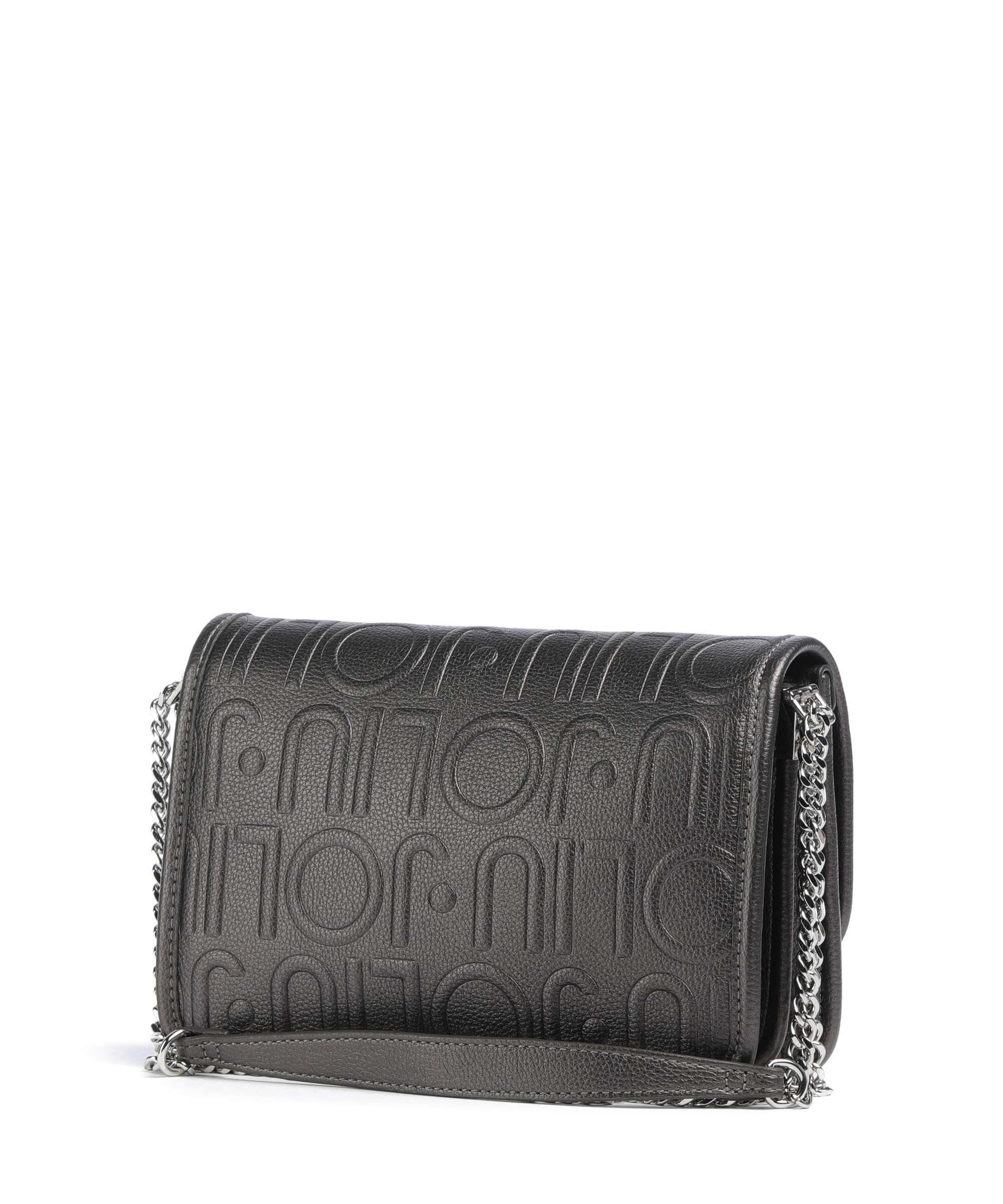 Liu Jo Manhattan S Shoulder bag antracite