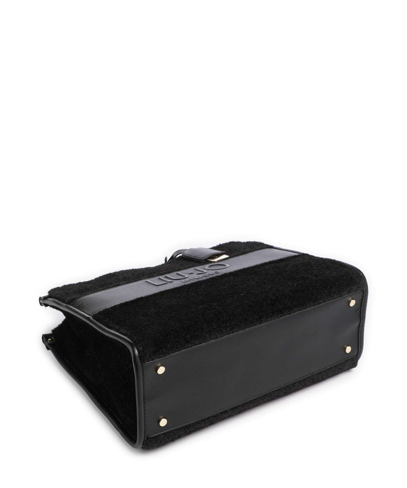 Liu Jo Ridhi M Handbag nero