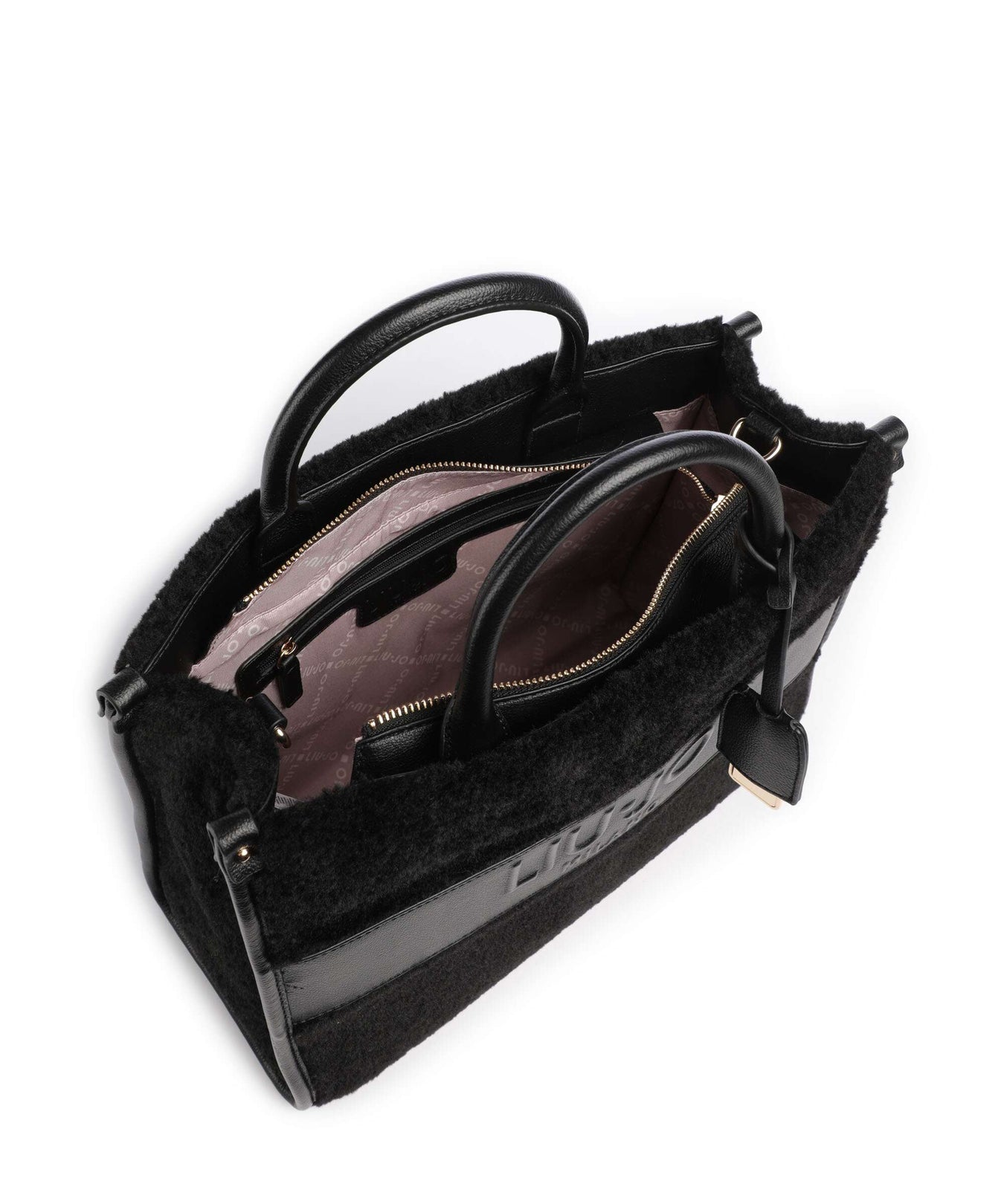 Liu Jo Ridhi M Handbag nero