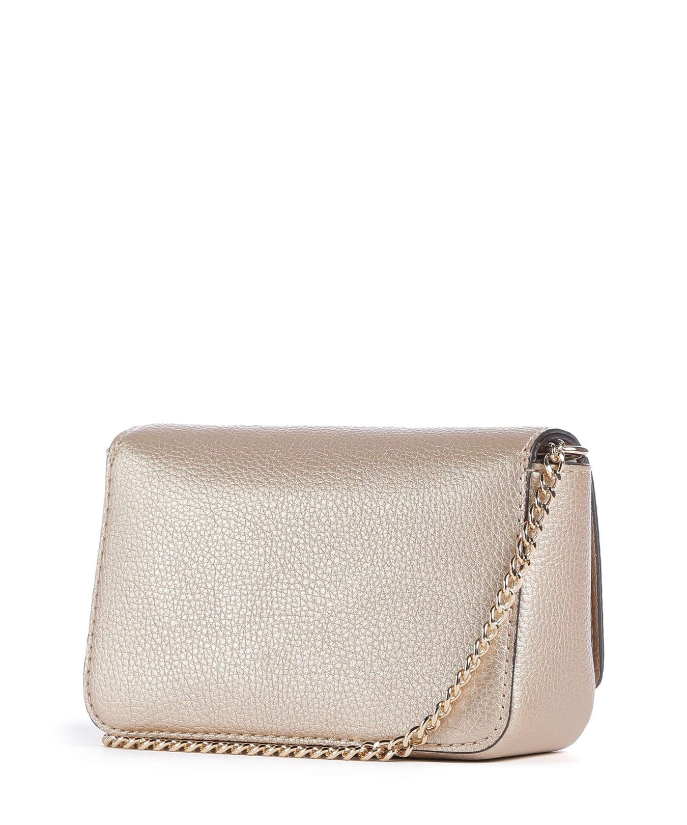 Liu Jo Caliwen S Crossbody bag light gold