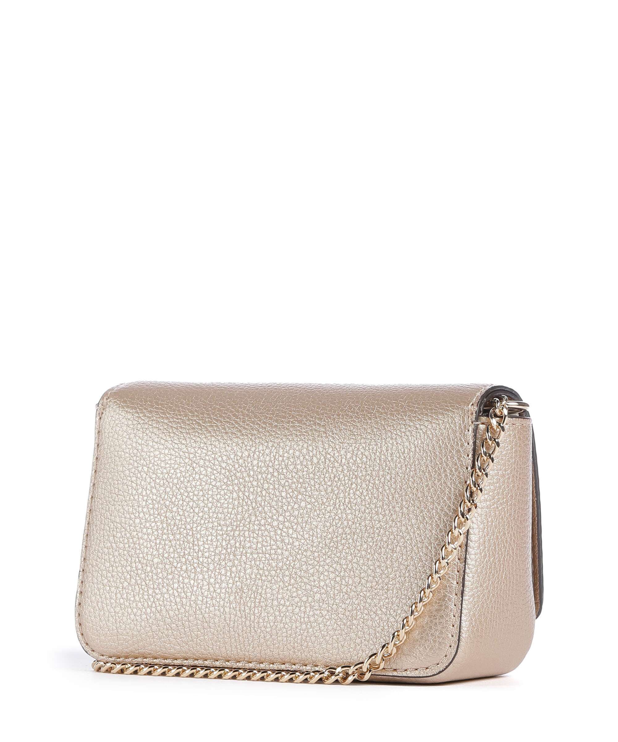 Liu Jo Caliwen S Crossbody bag light gold