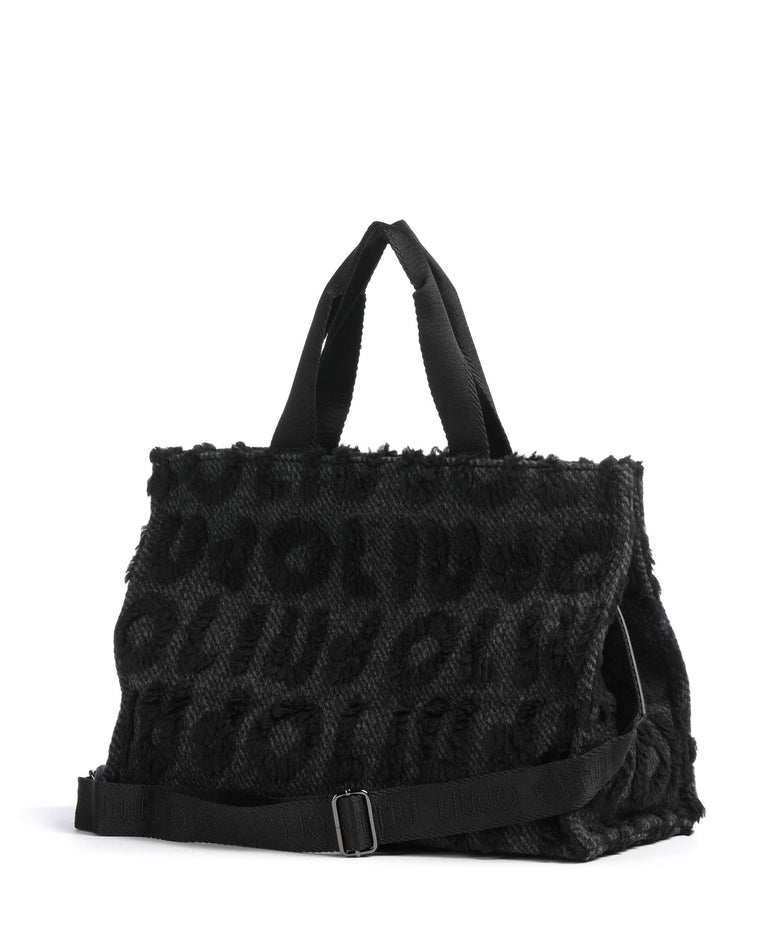 Liu Jo L Tote bag nero