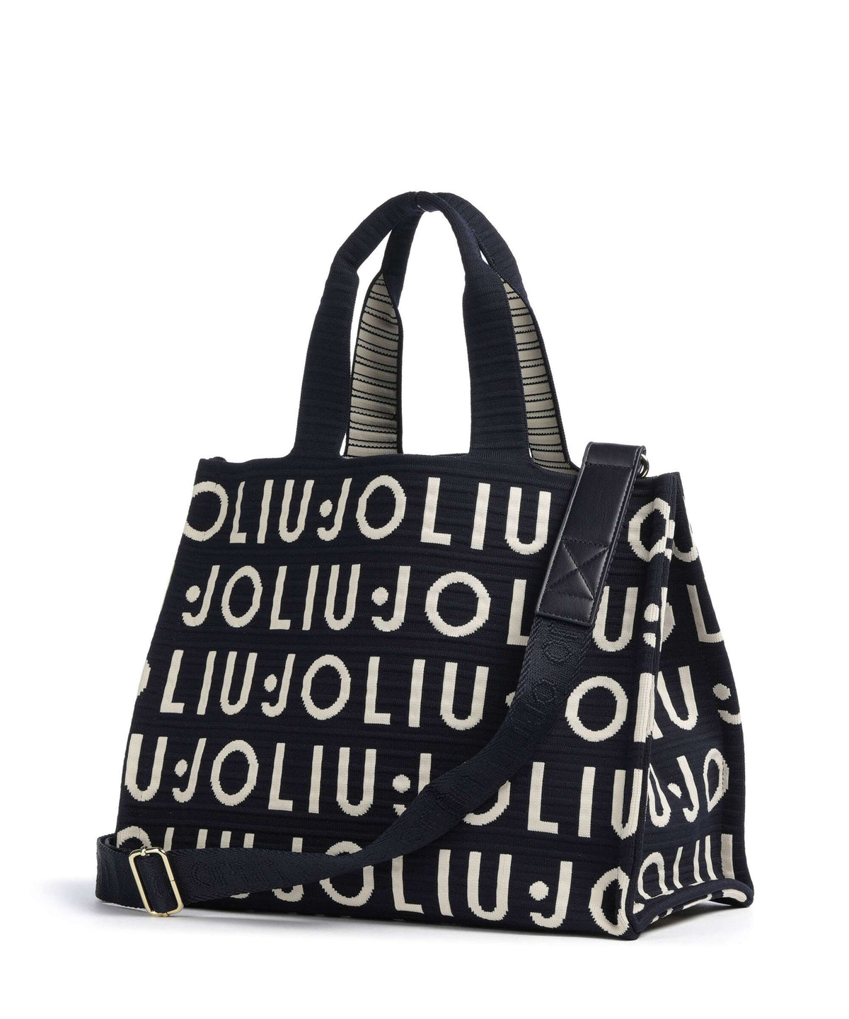 Liu Jo Soft L Handbag blue sky