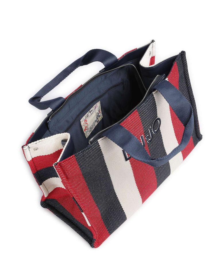 Liu Jo Soft L Handbag blue sky