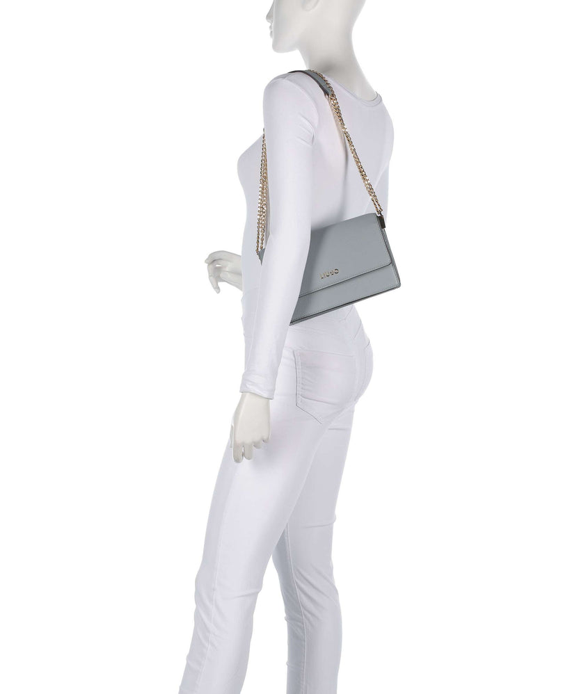 Liu Jo Manhattan S Shoulder bag cloud