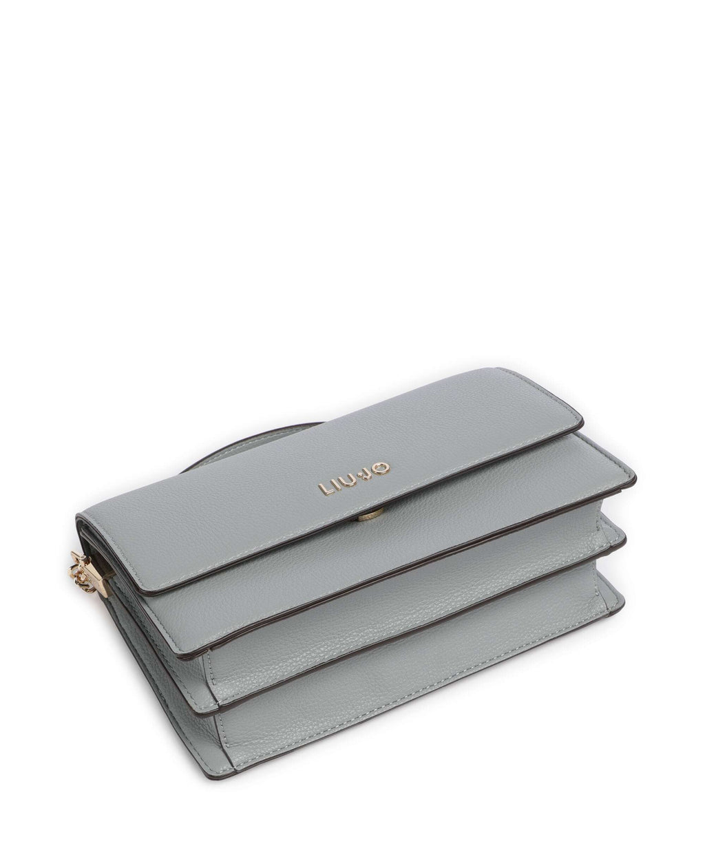 Liu Jo Manhattan S Shoulder bag cloud