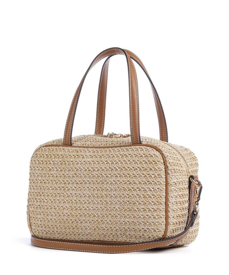 Liu Jo Ferielle M Handbag naturale