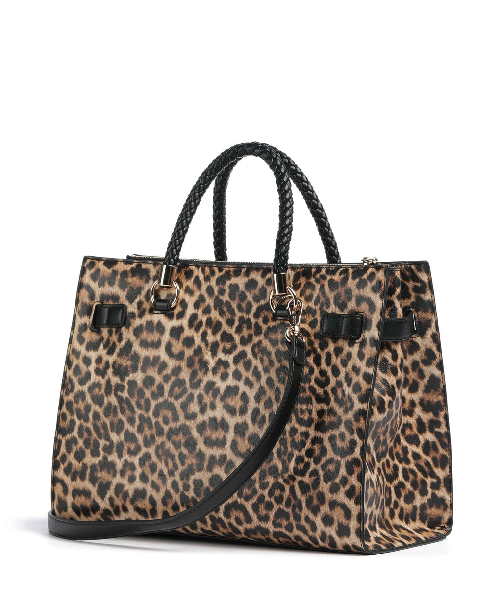 Liu Jo Manhattan M Handbag macul naturale