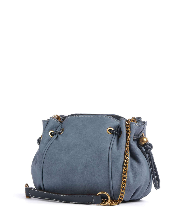 Liu Jo Ginesa M Bucket bag cloud
