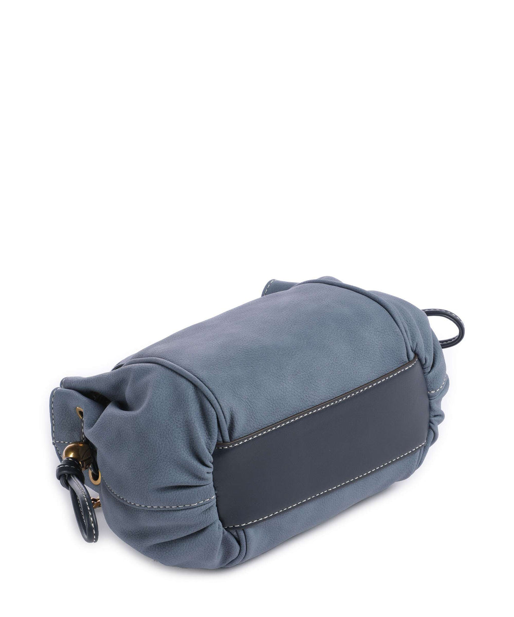 Liu Jo Ginesa M Bucket bag cloud