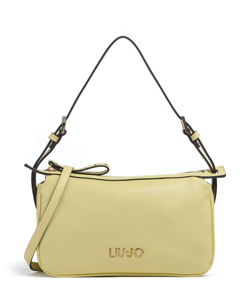 Liu Jo Arezu S Shoulder bag avocado