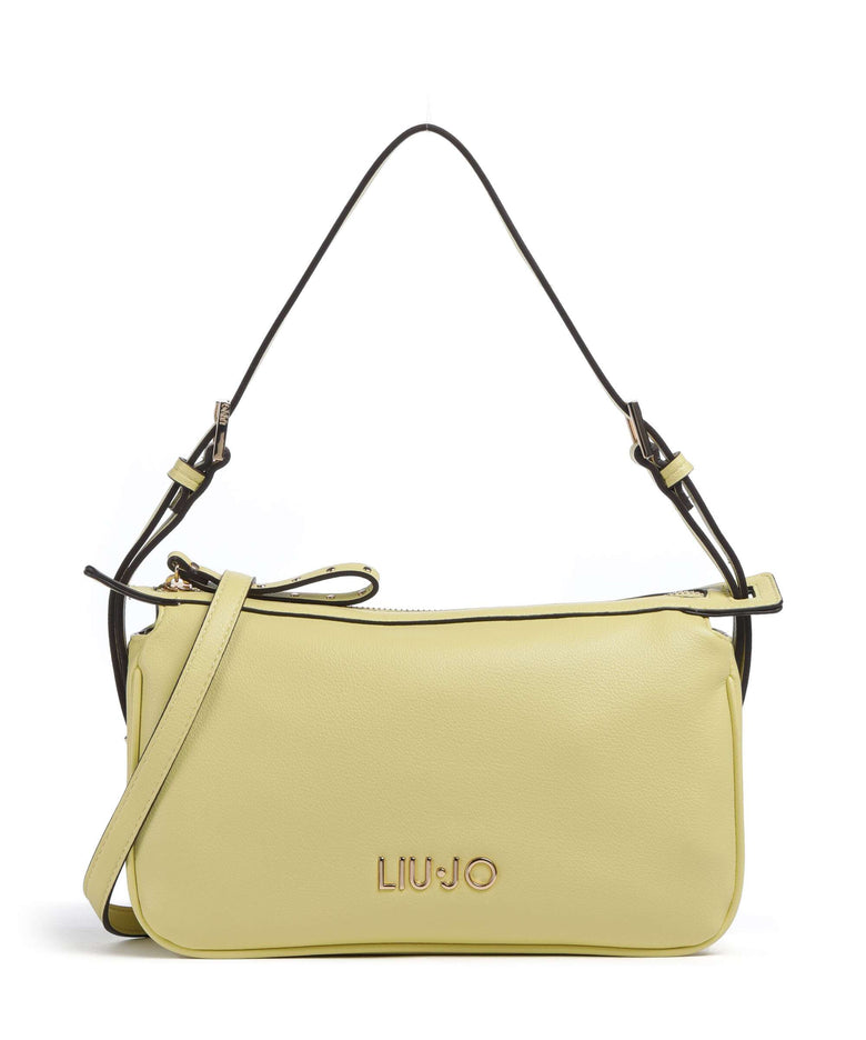 Liu Jo Arezu S Shoulder bag avocado