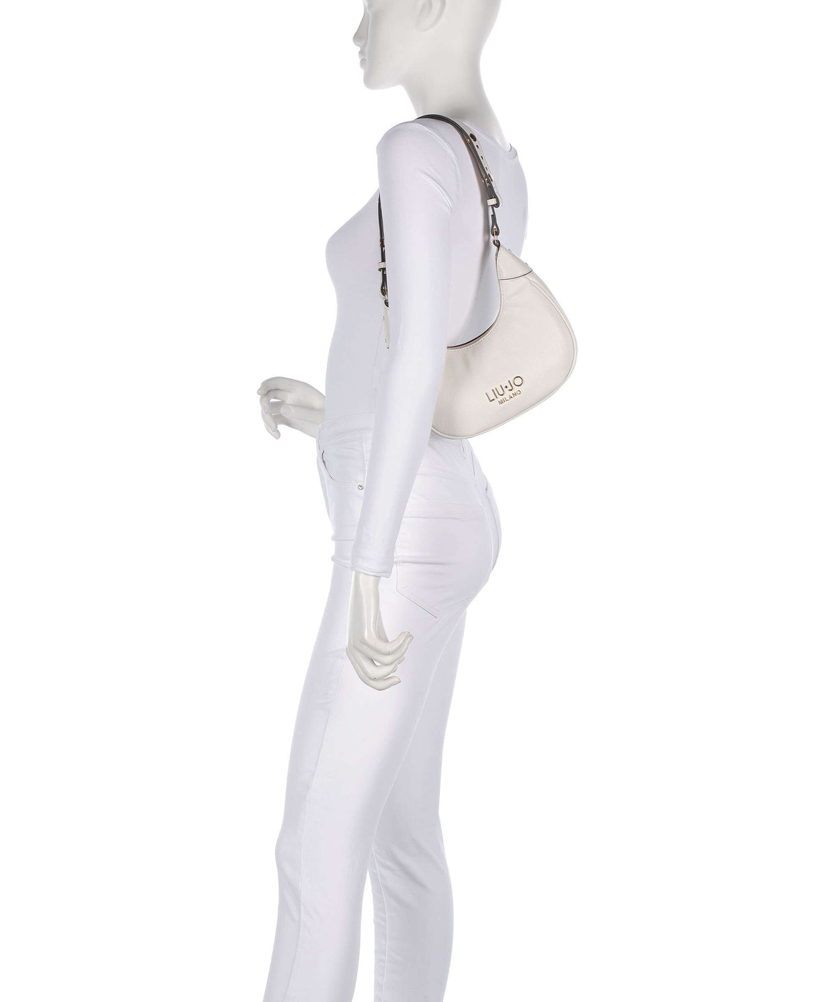 Liu Jo Evrim S Shoulder bag cream