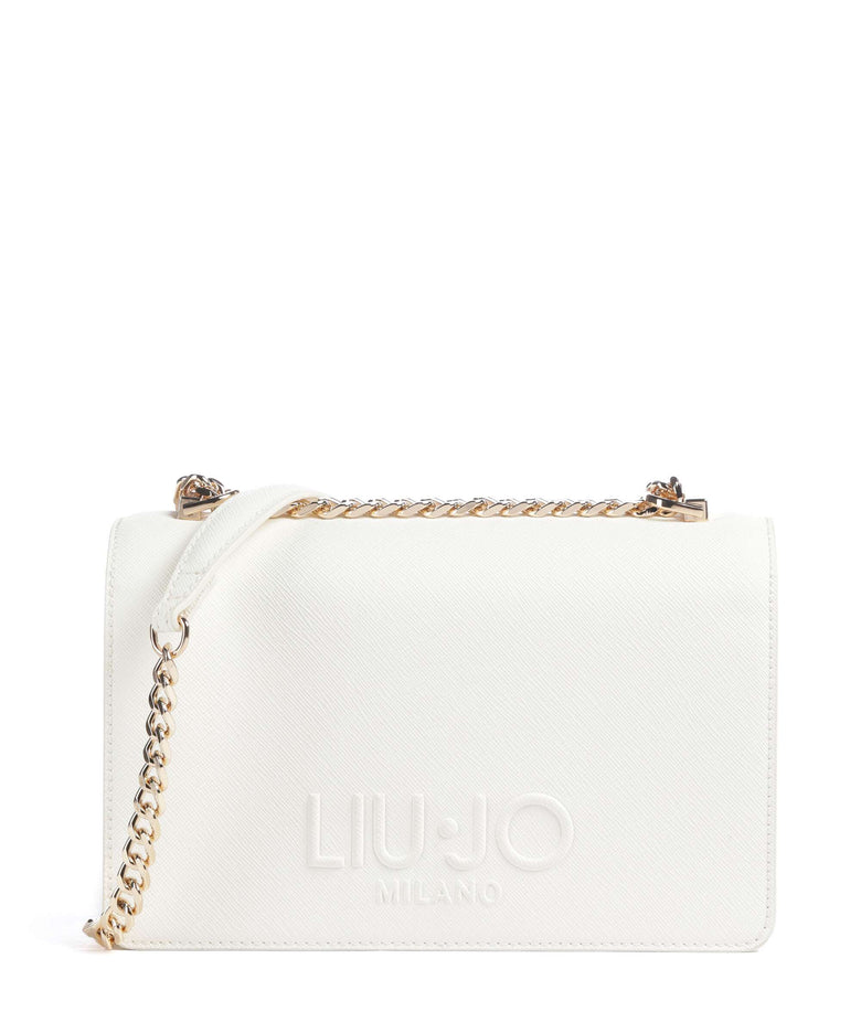 Liu Jo Halona M Shoulder bag cream