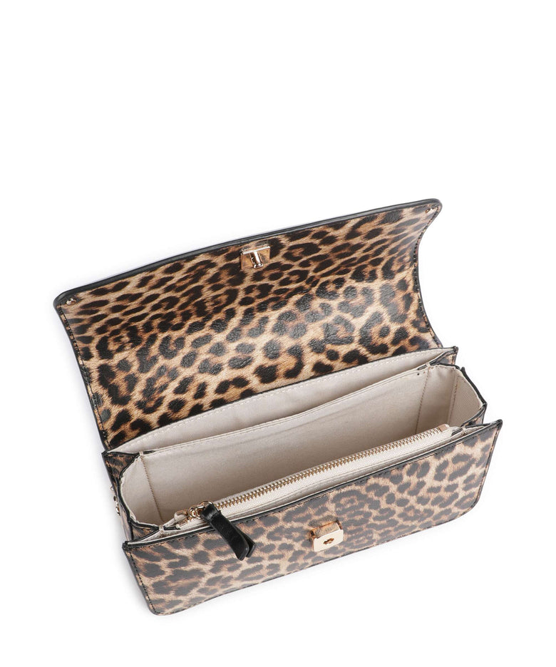 Liu Jo Evrim S Shoulder bag macul naturale