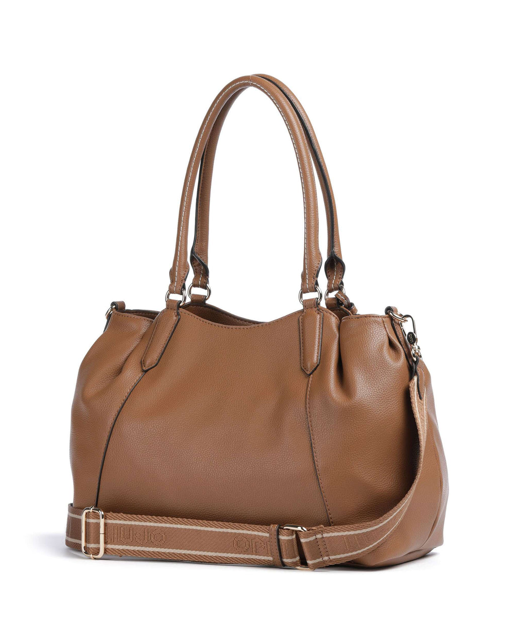 Liu Jo Trepida L Tote bag sequoia