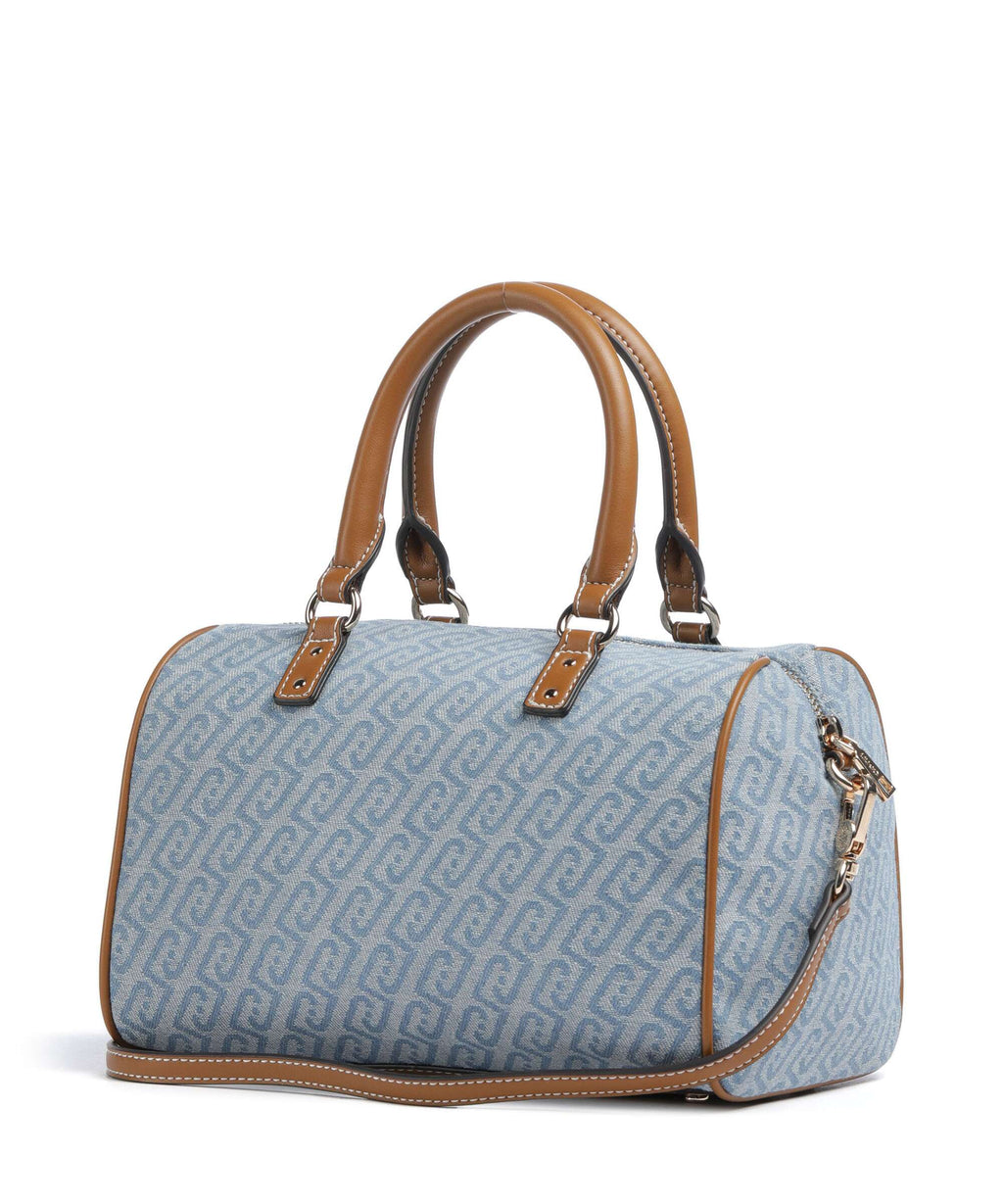 Liu Jo Evrim S Handbag dusty blue