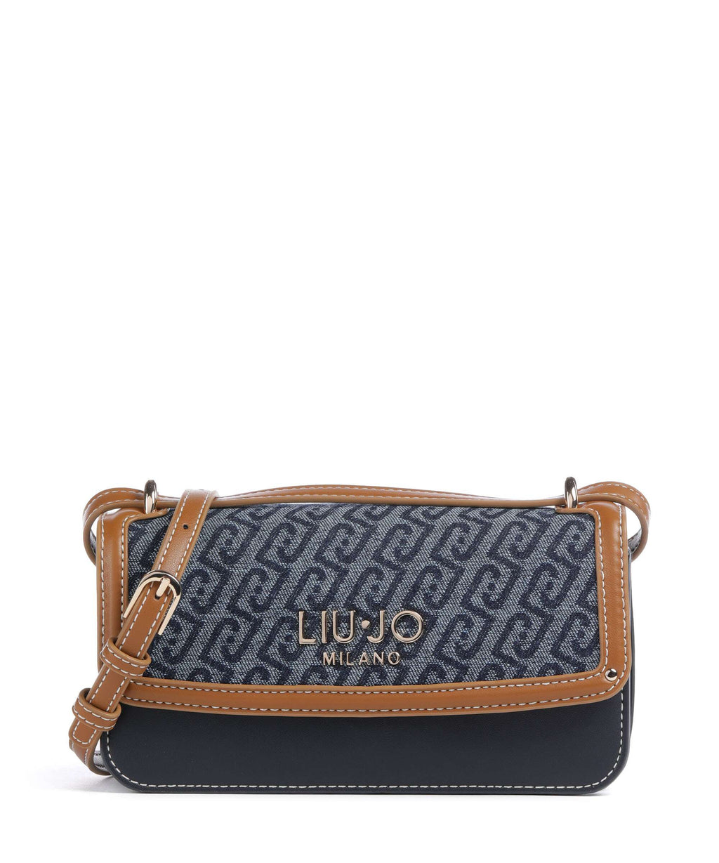 Liu Jo Evrim S Shoulder bag dress blue