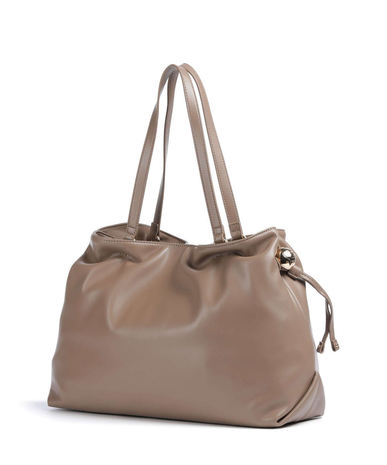 Liu Jo Riccy L Bucket bag mocha