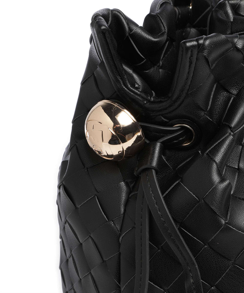 Liu Jo Riccy L Bucket bag nero