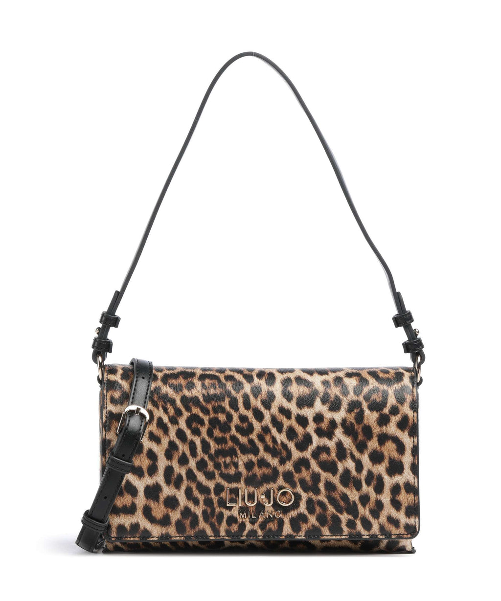 Liu Jo Caliwen S Shoulder bag macul naturale