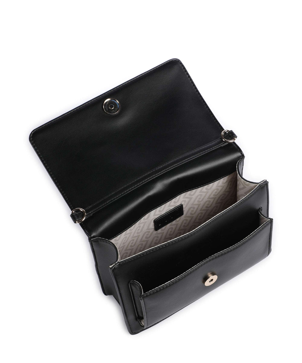 Liu Jo Caliwen M Crossbody bag nero