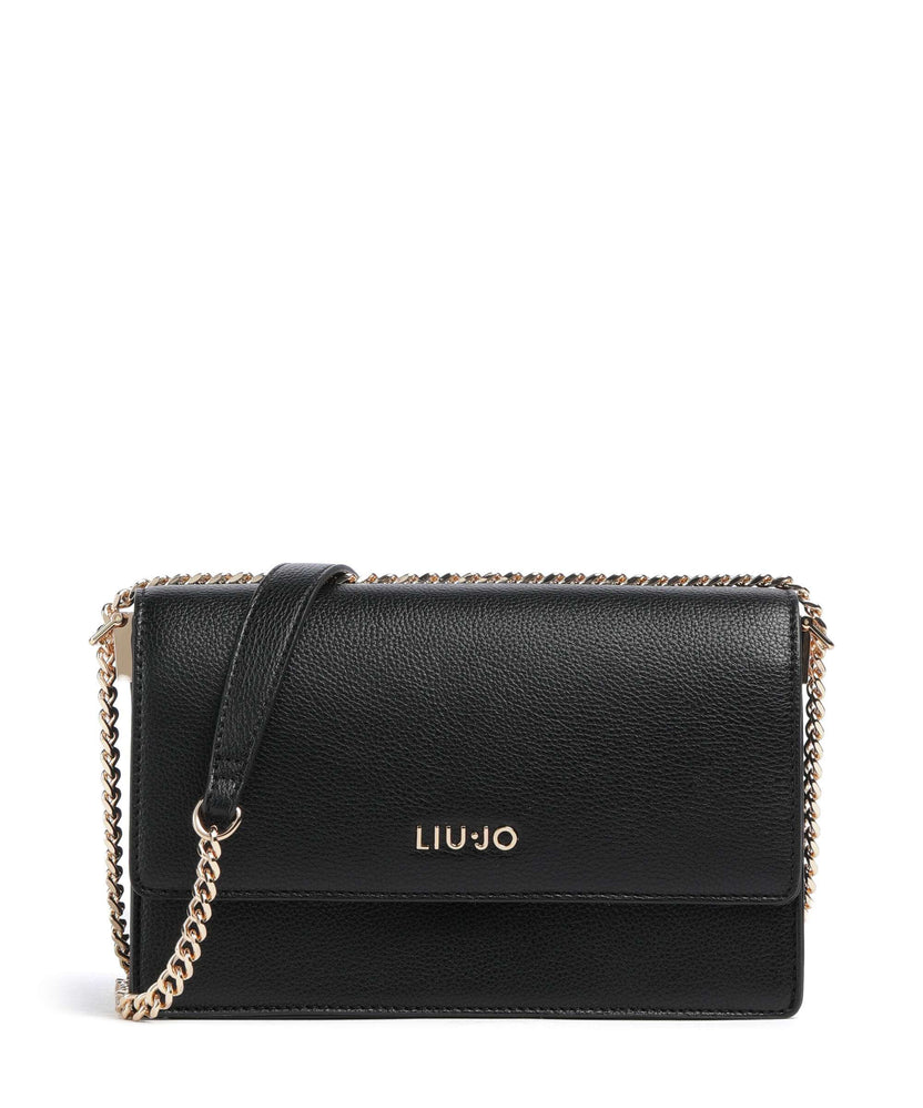 Liu Jo Manhattan S Shoulder bag nero