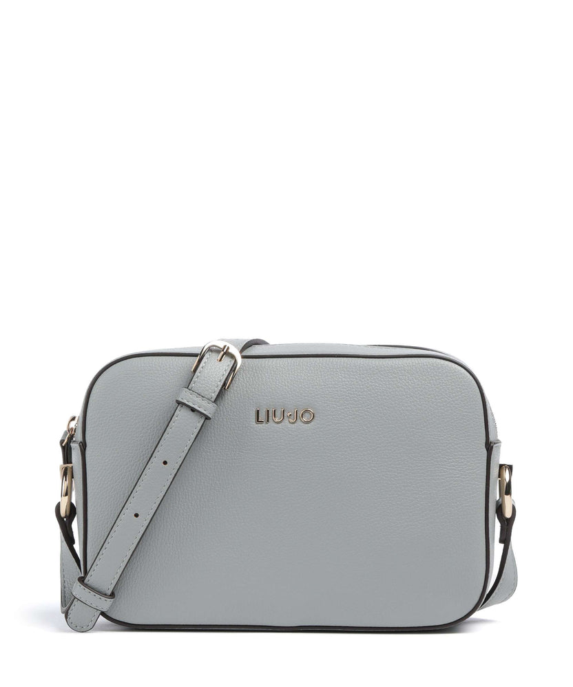 Liu Jo Manhattan M Crossbody bag cloud