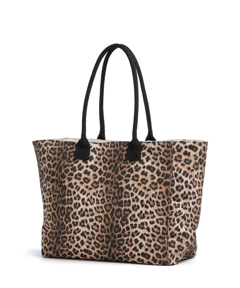 Liu Jo Plentia L Tote bag animalier