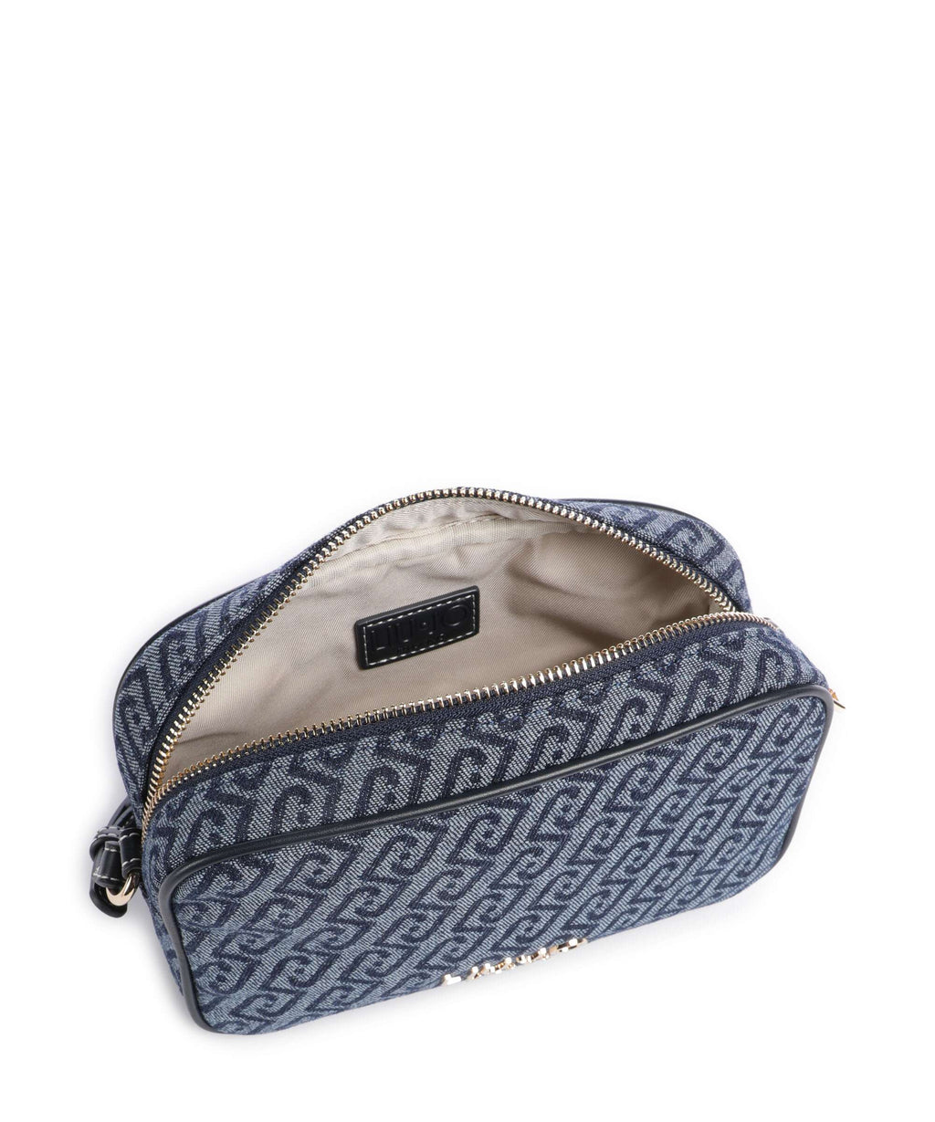 Liu Jo Evrim S Crossbody bag dress blue