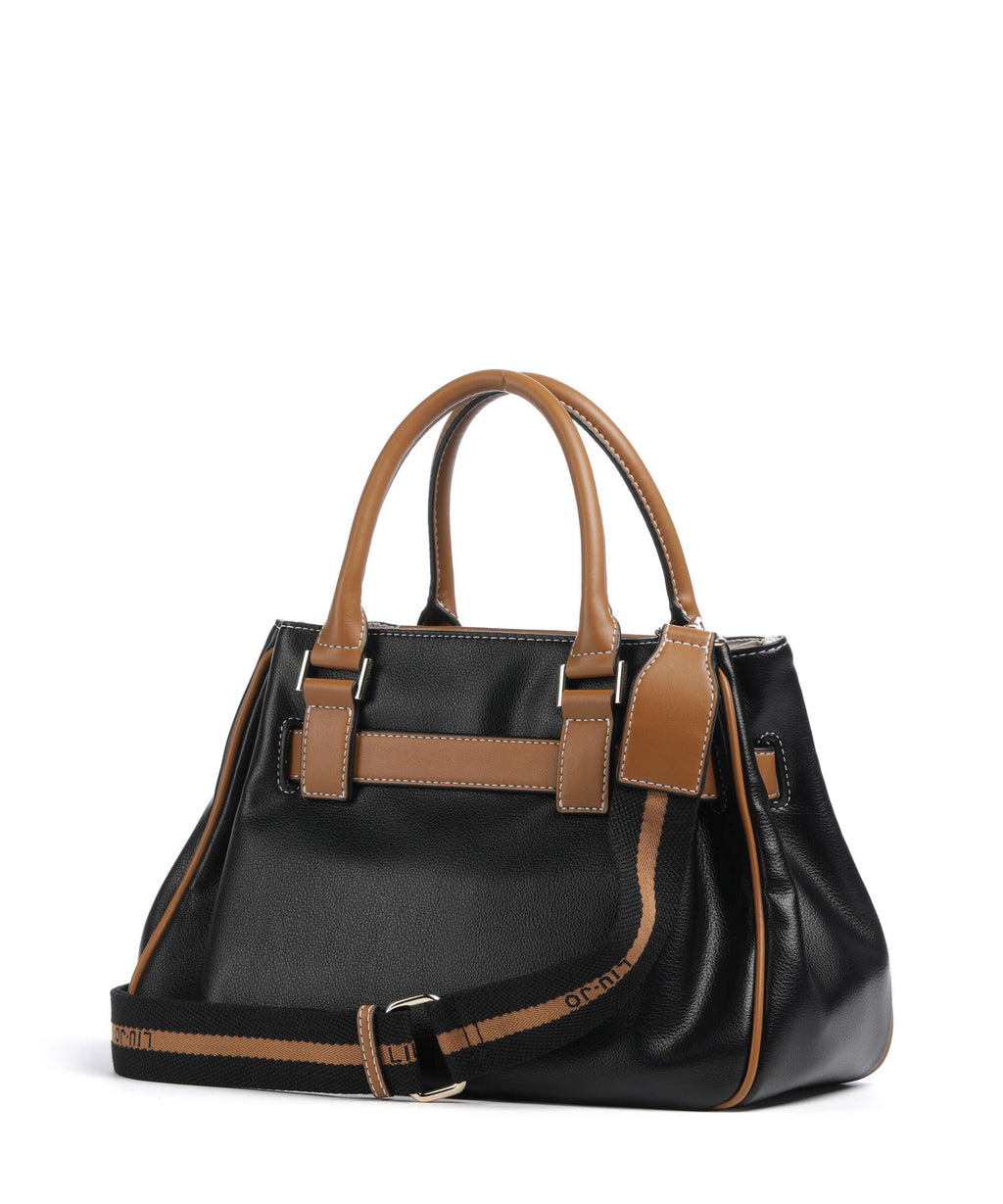 Liu Jo Corallo S Handbag nero