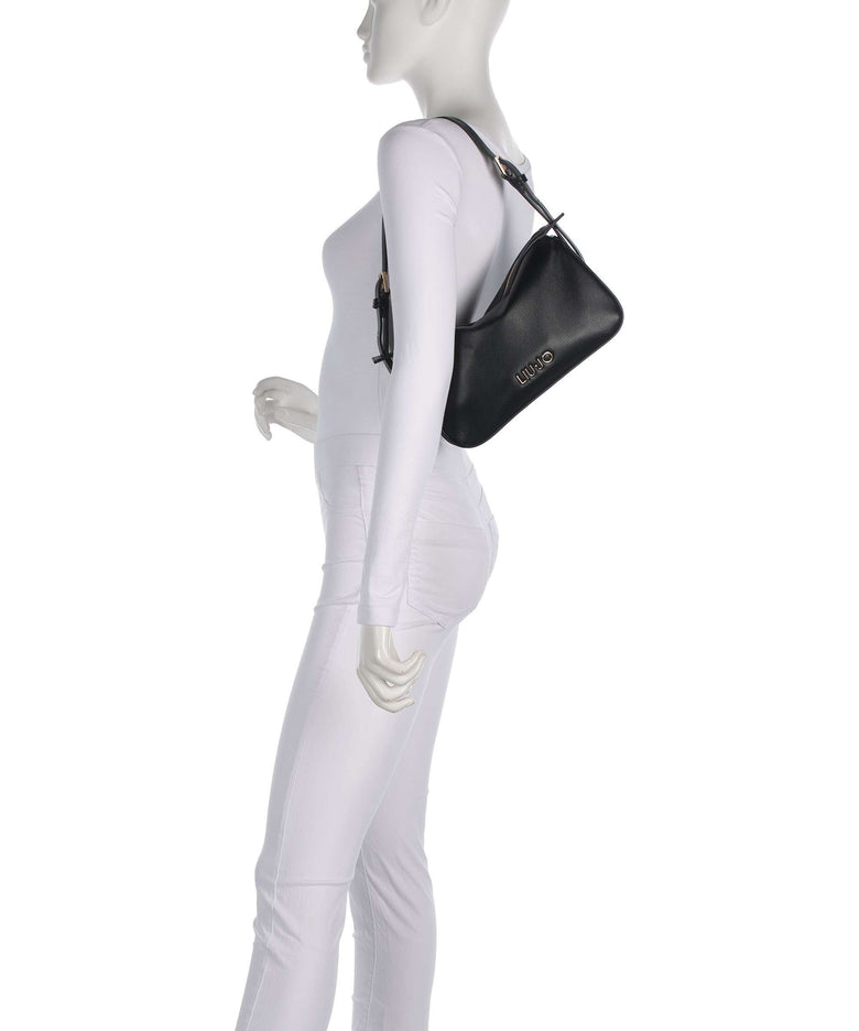 Liu Jo Arezu S Shoulder bag nero