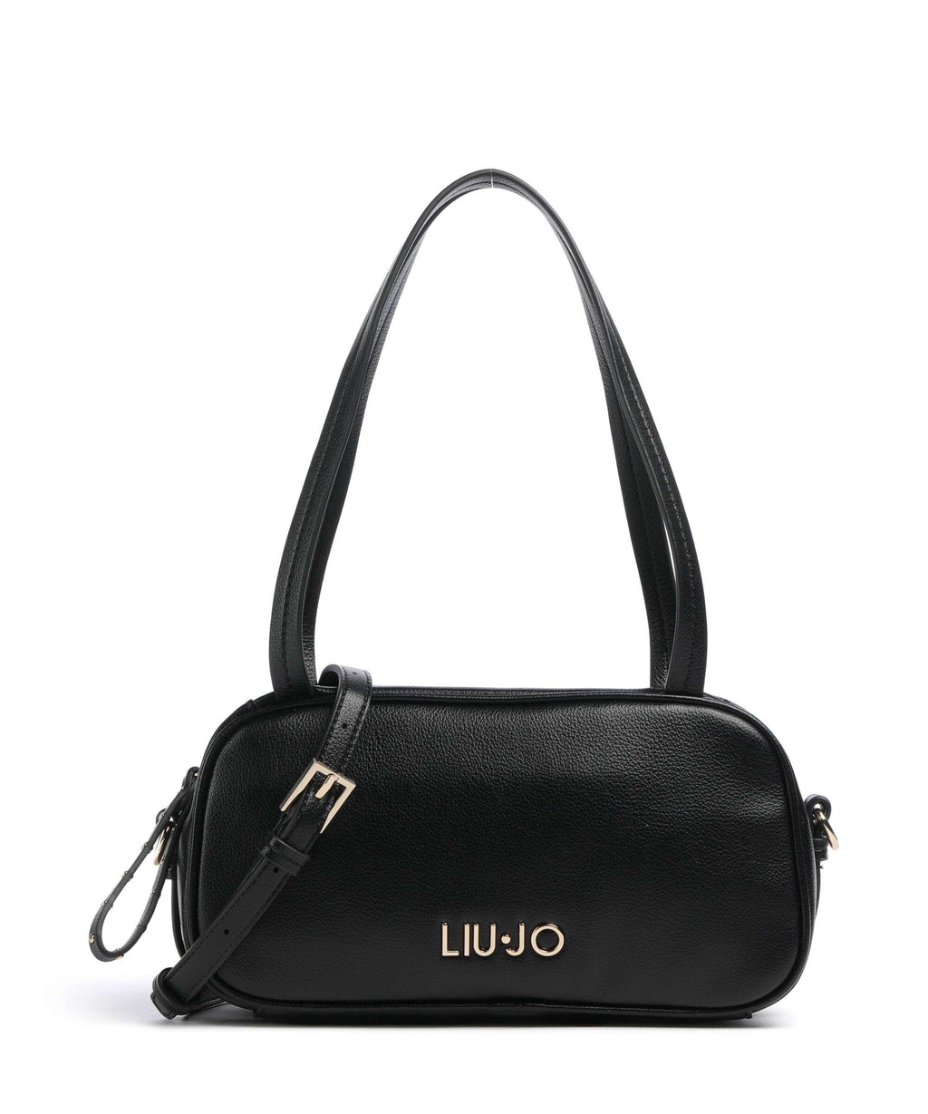 Liu Jo Arezu S Shoulder bag nero