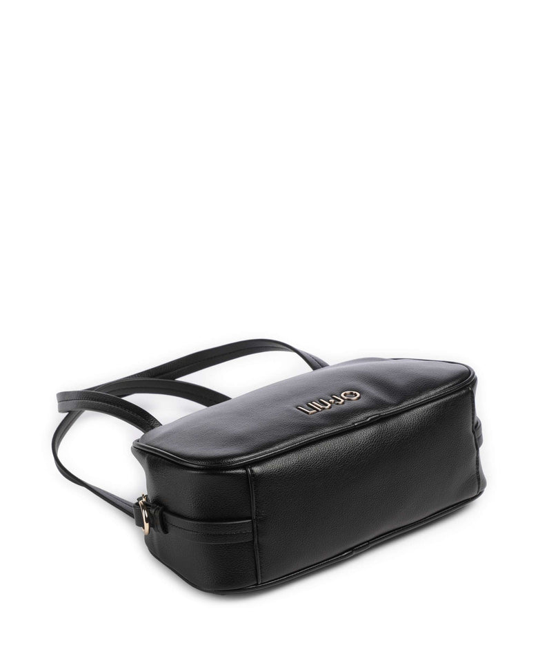 Liu Jo Arezu S Shoulder bag nero